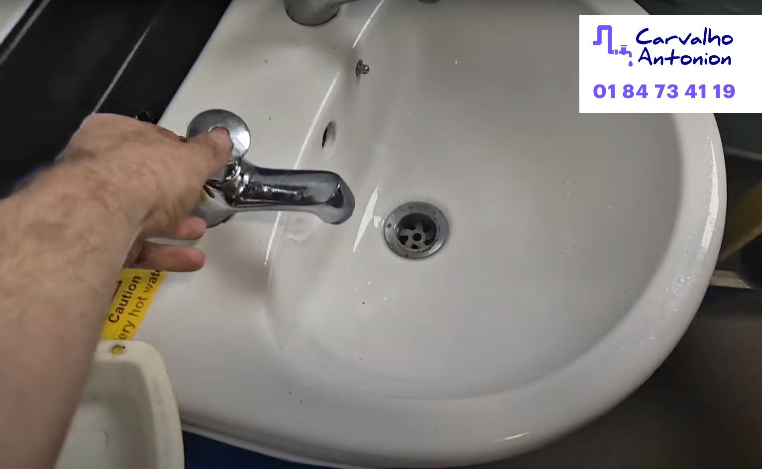 Service de Installation à Paris 14